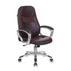 Компьютерное кресло Burokrat T-9910N (коричневый)