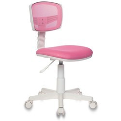 Компьютерное кресло Burokrat CH-W299 (розовый)