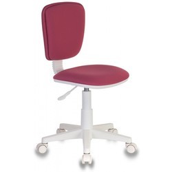Компьютерное кресло Burokrat CH-W204NX (розовый)