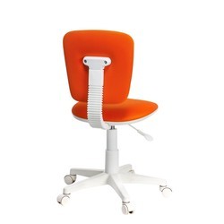 Компьютерное кресло Burokrat CH-W204NX (серый)