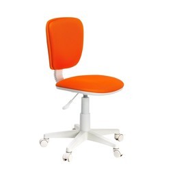 Компьютерное кресло Burokrat CH-W204NX (серый)