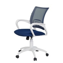Компьютерное кресло Burokrat CH-W695N (синий)