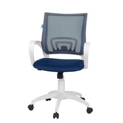 Компьютерное кресло Burokrat CH-W695N (серый)
