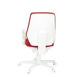 Компьютерное кресло Burokrat CH-W545 (красный)