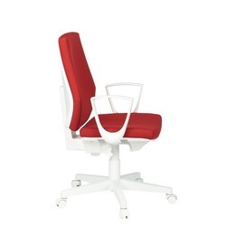 Компьютерное кресло Burokrat CH-W545 (серый)