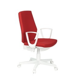 Компьютерное кресло Burokrat CH-W545 (красный)