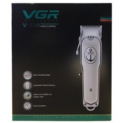 Машинка для стрижки волос VGR V-114