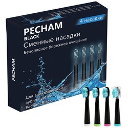 Насадки для зубных щеток PECHAM 081