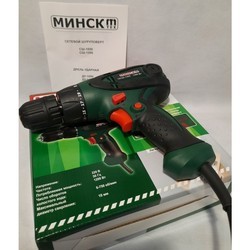 Дрель/шуруповерт Minsk MSSh-1200