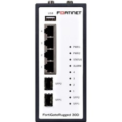 Маршрутизатор Fortinet FortiGate Rugged 30D