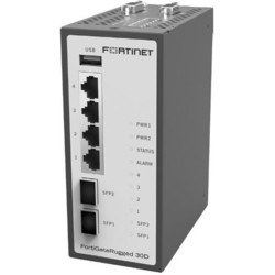 Маршрутизатор Fortinet FortiGate Rugged 30D
