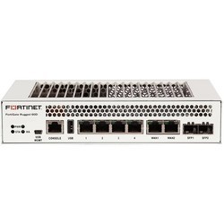 Маршрутизатор Fortinet FortiGate Rugged 60D
