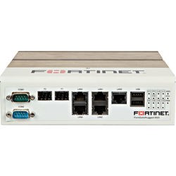 Маршрутизатор Fortinet FortiGate Rugged 90D