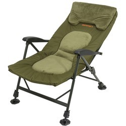 Туристическая мебель Brain Recliner Plus