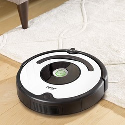 Пылесос iRobot Roomba 675