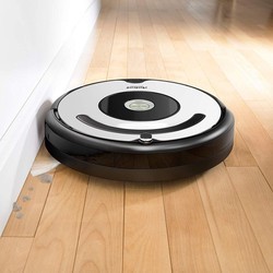 Пылесос iRobot Roomba 675