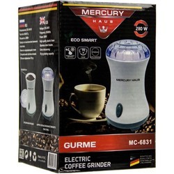 Кофемолка Mercury Haus MC-6831