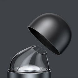 Пылесос BASEUS Capsule Cordless Vacuum Cleaner (черный)