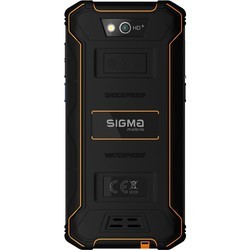 Мобильный телефон Sigma X-treme PQ36