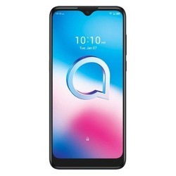 Мобильный телефон Alcatel 3L 5029Y (синий)