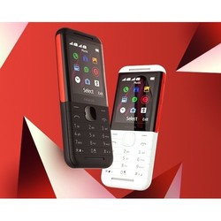 Мобильный телефон Nokia 5310 2020 Dual Sim (красный)