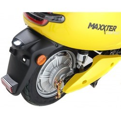 Электротранспорт Maxxter Lux Plus