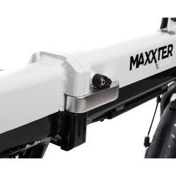 Велосипед Maxxter Mini