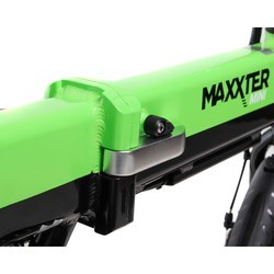 Велосипед Maxxter Mini