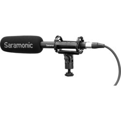 Микрофон Saramonic Sound Bird T3