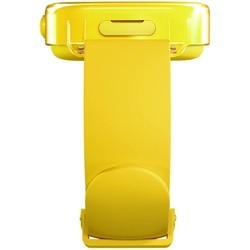 Носимый гаджет ELARI KidPhone Fresh (желтый)
