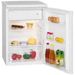 Холодильник Bomann KS 2198