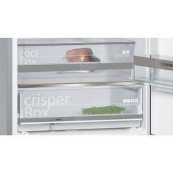 Холодильник Siemens KG39NXW15R