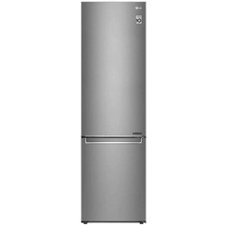 Холодильник LG GB-B72SAEFN