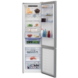 Холодильник Beko RCNA 406E30 ZXB