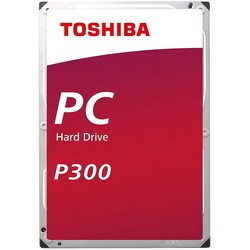 Жесткий диск Toshiba HDWD260UZSVA