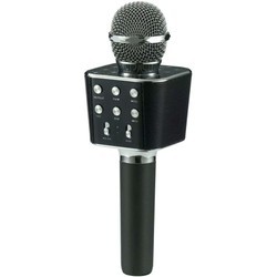 Микрофон WSTER WS-1688 (черный)