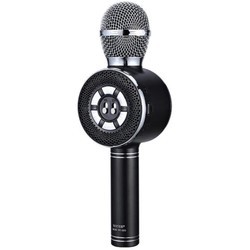 Микрофон WSTER WS-669 (черный)
