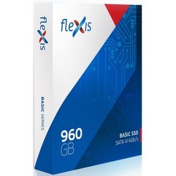 SSD Flexis Basic