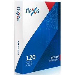 SSD Flexis Basic