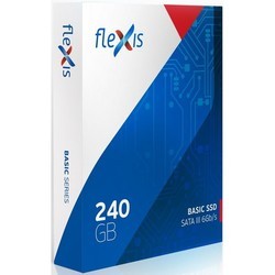 SSD Flexis FSSD25TBP-240