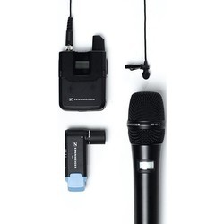 Микрофон Sennheiser AVX-Combo Set-3-Eu