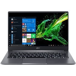 Ноутбук Acer Swift 3 SF314-57G (SF314-57G-54MT)