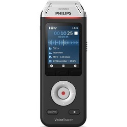 Диктофон Philips DVT 2110