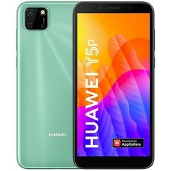 Мобильный телефон Huawei Y5p
