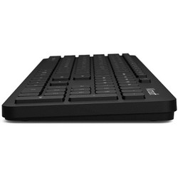 Клавиатура Microsoft Bluetooth Keyboard (белый)