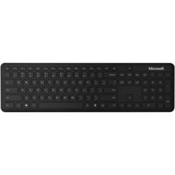 Клавиатура Microsoft Bluetooth Keyboard (черный)