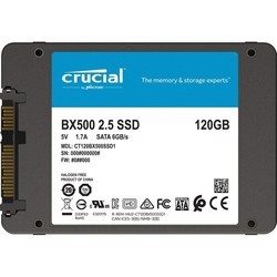 SSD Micron CT1000BX500SSD1