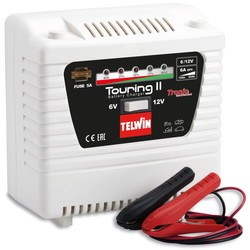 Пуско-зарядное устройство Telwin Touring 11
