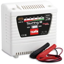 Пуско-зарядное устройство Telwin Touring 18