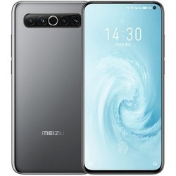 Мобильный телефон Meizu 17 Pro 128GB